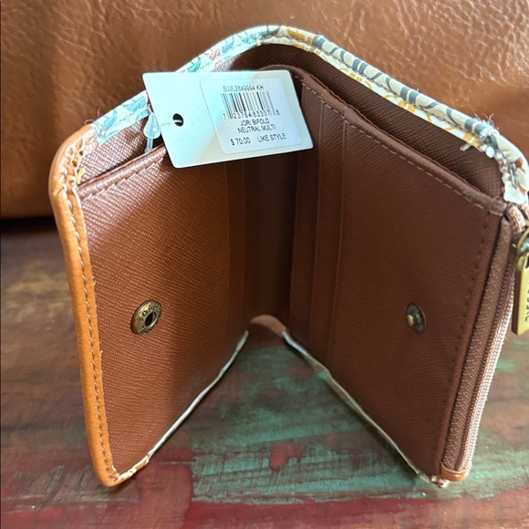 FOSSIL Wallet - Picture 3 of 3